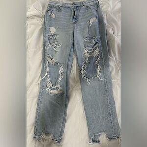American Eagle Mom Jeans
